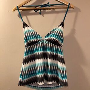 Converse Tankini 
